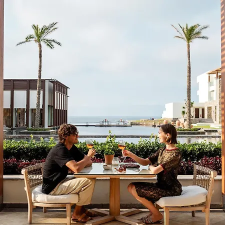 Amirandes, A Resort To Live-3